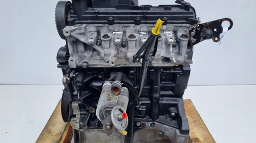 Motor K9K Dacia Logan 1.5 dci 2003-2015 Siemens K9K 282 Renault motor dacia 106cp E3 E4