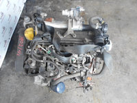 Motor k9k Logan 1.5 DCI EURO 4 cu injectie Continental Siemens