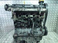 Motor K9K Nissan NV200 1.5 dci 2007 cod motor K9K EURO 3 63CP 48KW nissan/renault