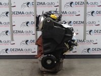 Motor K9K, Renault Laguna 3, 1.5 dci