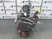 Motor, K9K636, Nissan Juke, 1.5 dci (pr:110747)