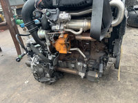 Motor k9k740 Renault Clio 3 ,Dacia logan 1,5 Dci euro 4 an 2009