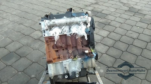 Motor k9k846 1.5 dci Dacia Lodgy (2012->) k9k846