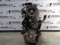 Motor, K9KA636, Renault Megane 3 Grandtour, 1.5 dci (id:220445)