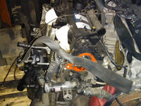 Motor k9kb410 Renault Clio 3, 1.5 dci an 2012 euro 5.