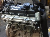 Motor K9KF646 Nissan Qashqai 1.5 Dci 2016