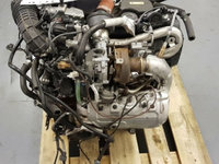 Motor K9KF646 renault, nissan 1,5 DCi