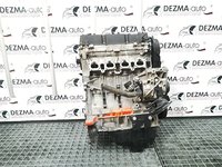 Motor, KFU, Citroen C2 (JM), 1.4 benz (pr:110747)