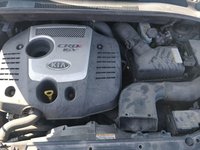 Motor Kia 2.0 CRDI Cod D4EA-F EURO 4 pentru Sportage Magentis Carens Cee'd