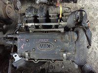 Motor kia ceed 1.4 benzina 2008