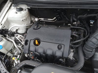 Motor kia ceed 1,4 benzina an 2011 tip G4FA