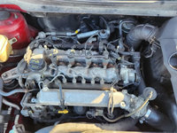 Motor Kia Ceed 1.6 Crdi Euro 4 Cod Motor D4FB Hyundai I30 I20 Kia Soul Cerato Cod Motor D4FB Cu Proba - Dezmembrari Arad