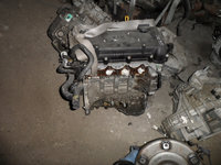 Motor Kia CEED 2008 1.6 BENZINA Cod Motor G4FC 122CP/90KW
