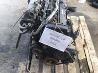 Motor Kia Ceed, Hyundai Tucson 2.0 benzina cod G4GC