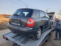 Motor kia cerato 2.0 crdi