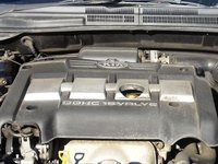 Motor Kia Cerato din 2005, 1.6 benzina, tip G4ED 65000km Dezechipat