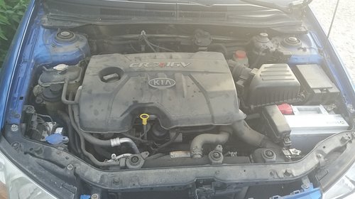 Motor KIA CERATO , SOUL ,CEE"D ,Hyundai i30 ,