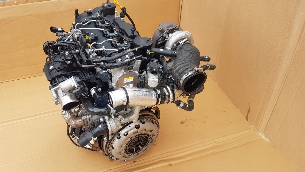 Motor Kia Hyundai 2.0 diesel euro6 d4ha sh de vanzare cu garantie si ...