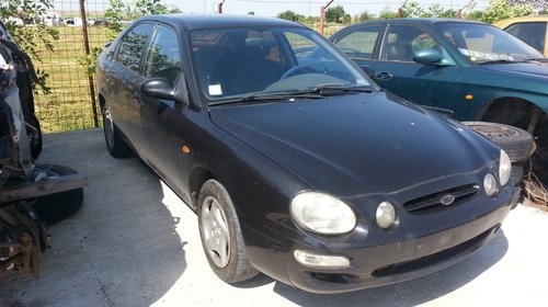 Motor Kia Shuma 1.5i 16V