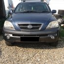 Motor kia sorento 14