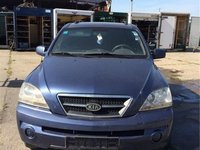 Motor kia sorento 2.5 crdi din 2004