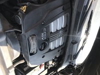 Motor kia sorento 2,5 D4CB.