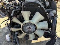 Motor Kia Sorento 2.5 Diesel 140 CP 171.200 de km reali