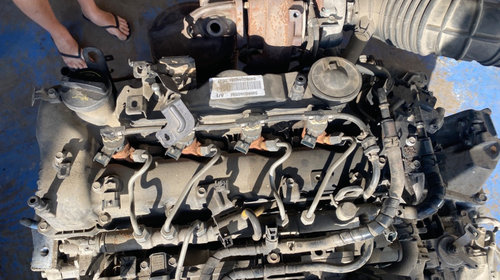 Motor kia sorento , hyundai Santa Fe 2.2 D4HB euro 6 2015-2018 cutie automata 147kw 200 cp