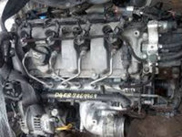 Motor Kia sportage 2.0 CRD,Euro4,D4EA ,D4EA-V 2006/2010