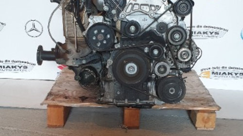 Motor kia sportage 2.0 crdi 136 cod D4HA 4x4 
