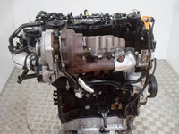 Motor Kia Sportage 2014 2.0 Diesel Cod Motor: D4HA 136CP/100KW