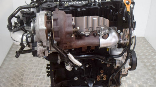 Motor Kia Sportage 2014 2.0 Diesel Cod Motor: