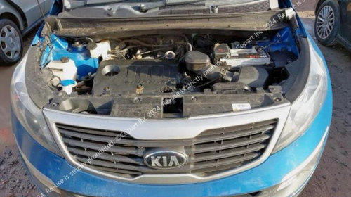 Motor Kia Sportage Optima Hyundai I40 IX35 1.