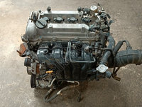 Motor Kia Sportage tip-G4FD 1.6 benzina