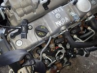 Motor KKDA ford focus