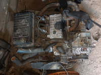 Motor Kubota Diesel complet cu variator si cutie de viteze automată pentru Aixam Coupe an 2012