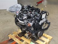 Motor KVJA 1.4 TDCI Ford Fiesta 2010