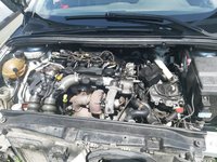 Motor la proba Peugeot Citroen Ford Volvo 1.6 HDI TDCI D6TED4 109cp