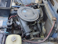 Motor Lada Niva 1.6