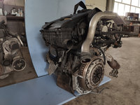 Motor Laguna 3 1.5 dci 110 cp euro 5 tip motor k9k an 2012