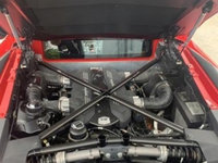 Motor Lamborghini Aventador 6.5 V12 benzina L539C