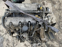 Motor Land Rover Discovery 1 2.5 300 TDI 1995-1998