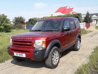 Motor land rover discovery 3 motor 2.7 tdv6 range rover sport cod 276dt