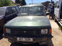 Motor land rover discovery1 2,5 tdi,83 kw,113cp,2496 cm3...