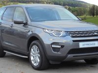 Motor Land Rover Discovery Sport euro 6 Cod 204 DTD