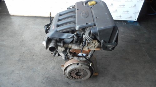 Motor Land Rover Freelander 2.0 D, tip-M47R 204D3