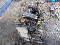 Motor Land Rover Freelander 2.0 Diesel 1998-2000 cod motor 20T2N