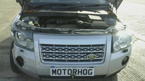 Motor land rover freelander 2,motor 2,2 diesel ,cod 224dt,fabricatie 2007