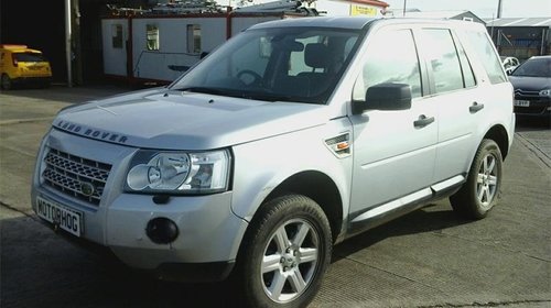 Motor land rover freelander 2,motor 2,2 diese