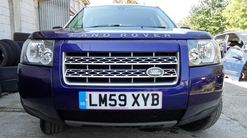 Motor land rover freelander 2,motor 2,2 diesel ,cod 224dt,fabricatie 2007